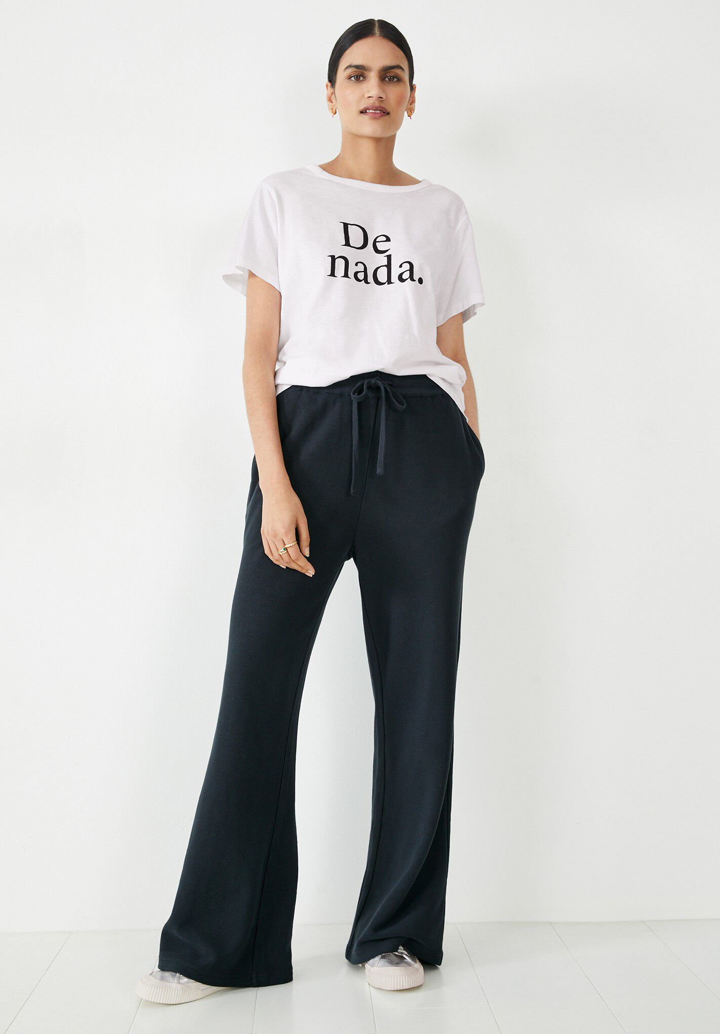Twill joggers canada deals