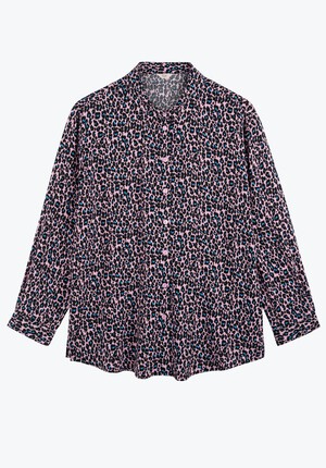 Drop Sleeve Shirt