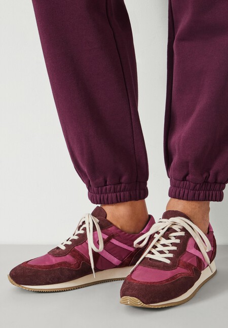 Rylee Retro Trainer