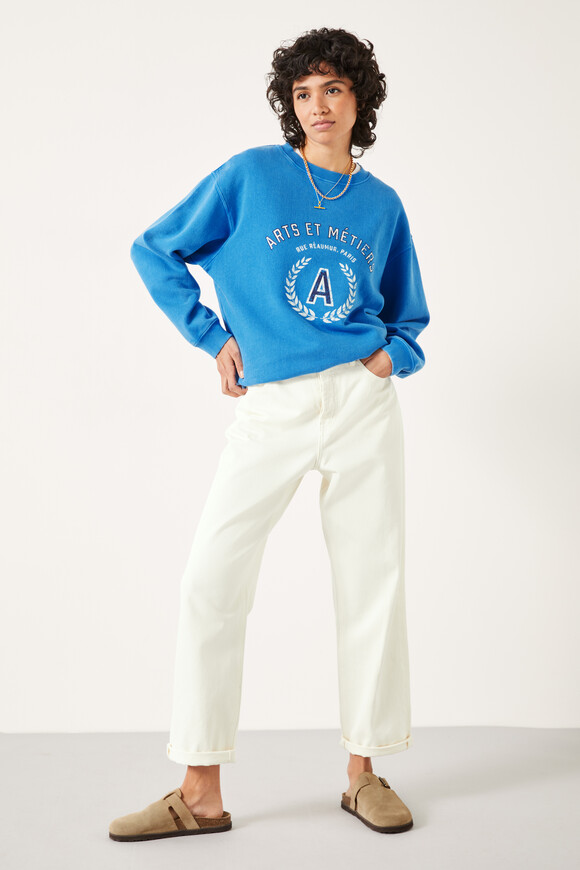 Art et Metiers Sweatshirt