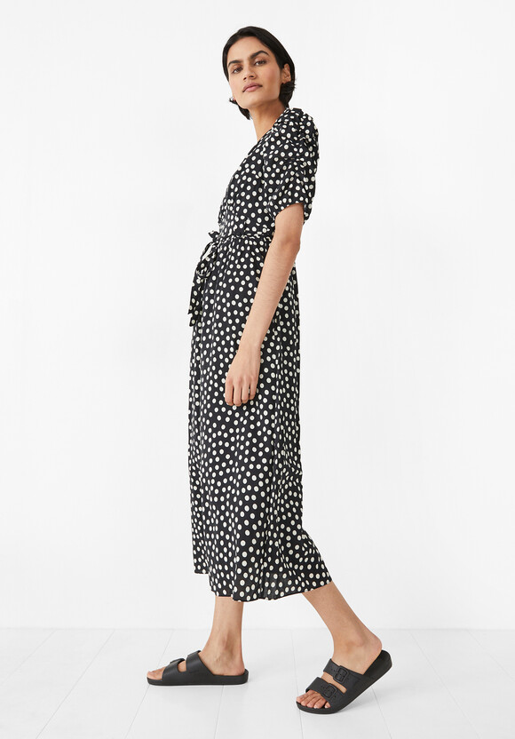 Melisa Midi Dress