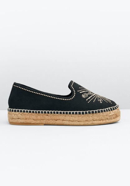 Oban Espadrilles