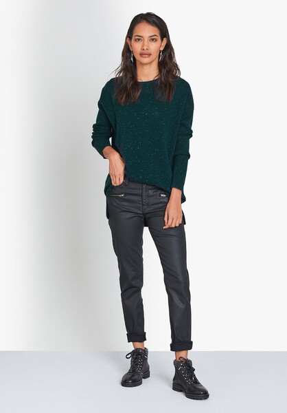 Cashmere Nep Jumper