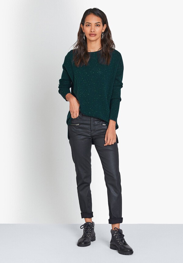 Cashmere Nep Jumper