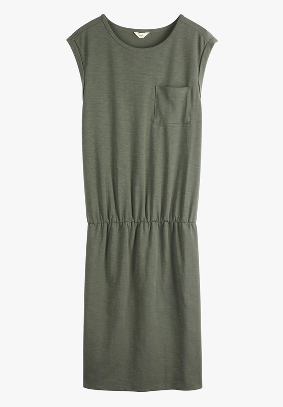 Larna Jersey Mini Dress