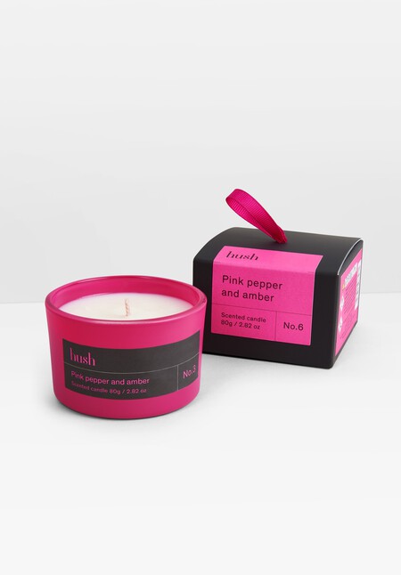 Hush Mini Candle