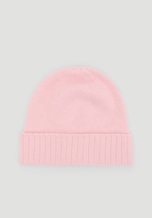 Cashmere Beanie