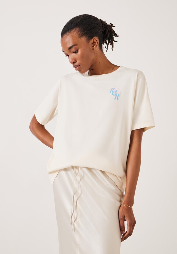 R&R Graphic T-Shirt