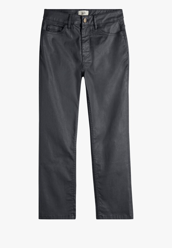 Coated Lenny Jeans