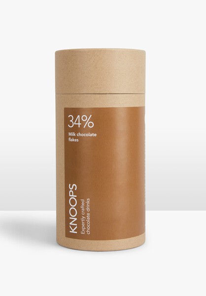 Knoops Hot Chocolate