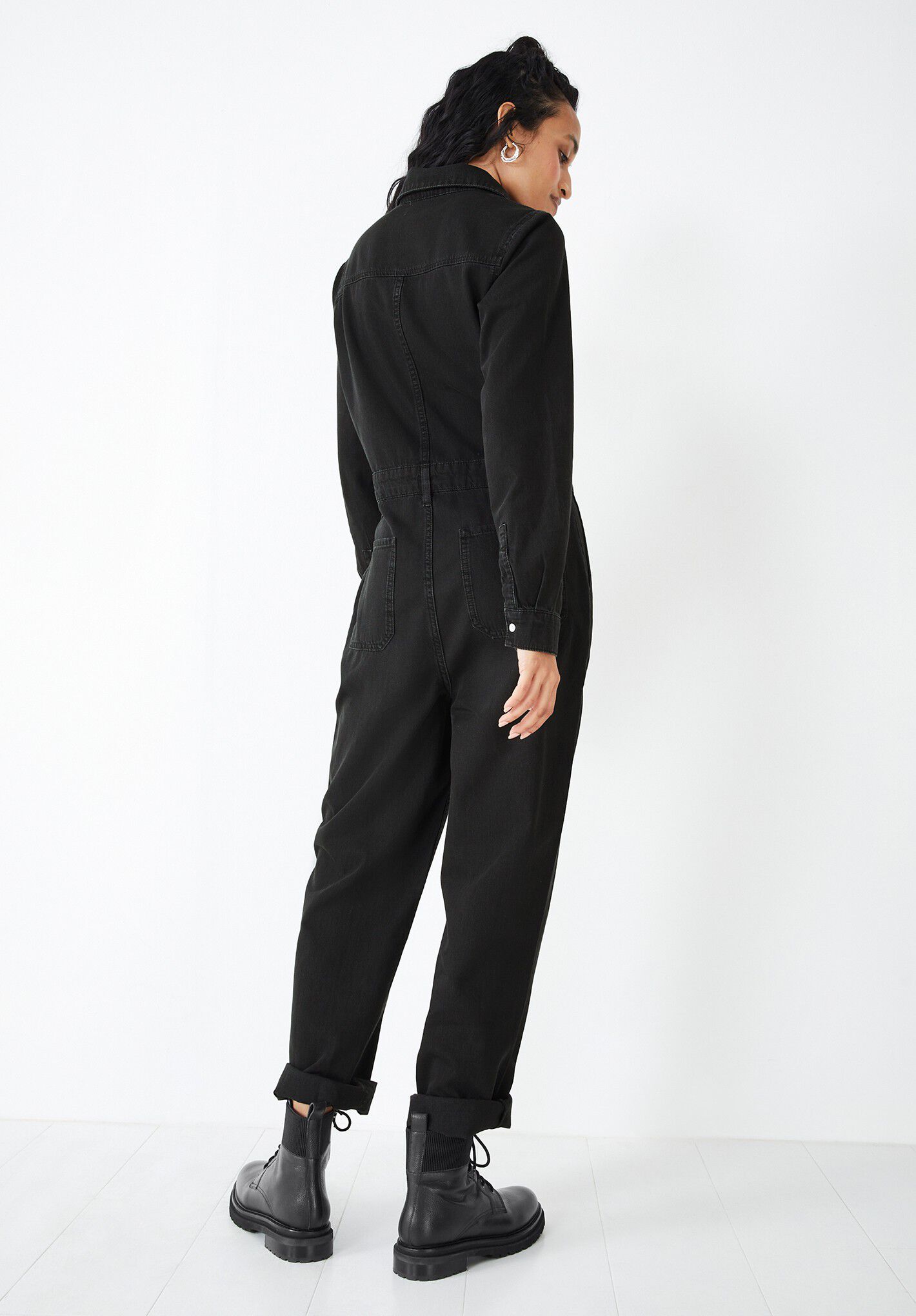 Hush jumpsuit outlet