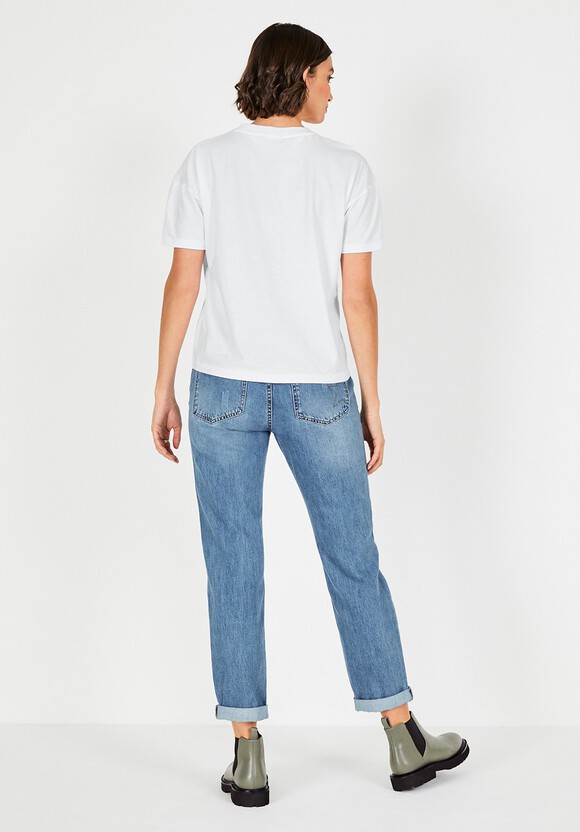 Boyfriend Jeans