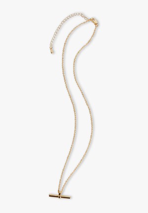 Samos Chain Necklace