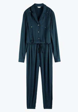 Becca Jumpsuit