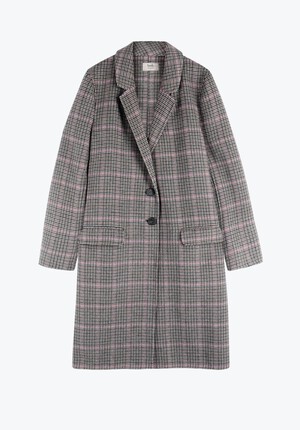 Double Faced Coat