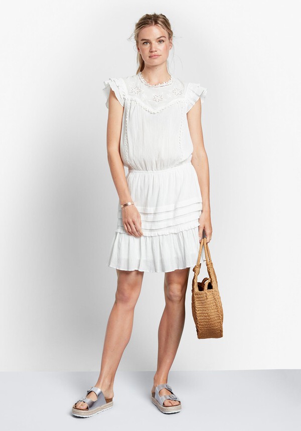 Portobello Dress