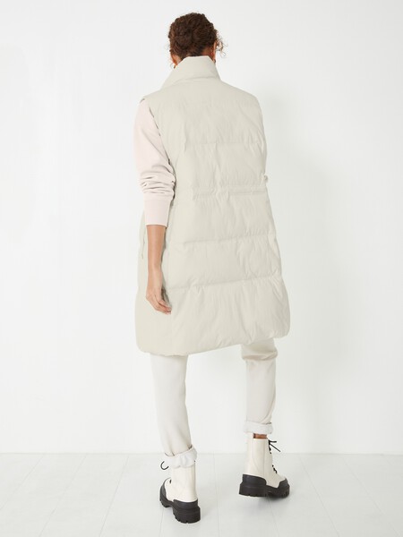 Linden Padded Gilet
