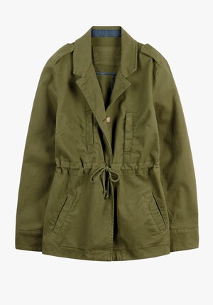 Jardin Jacket
