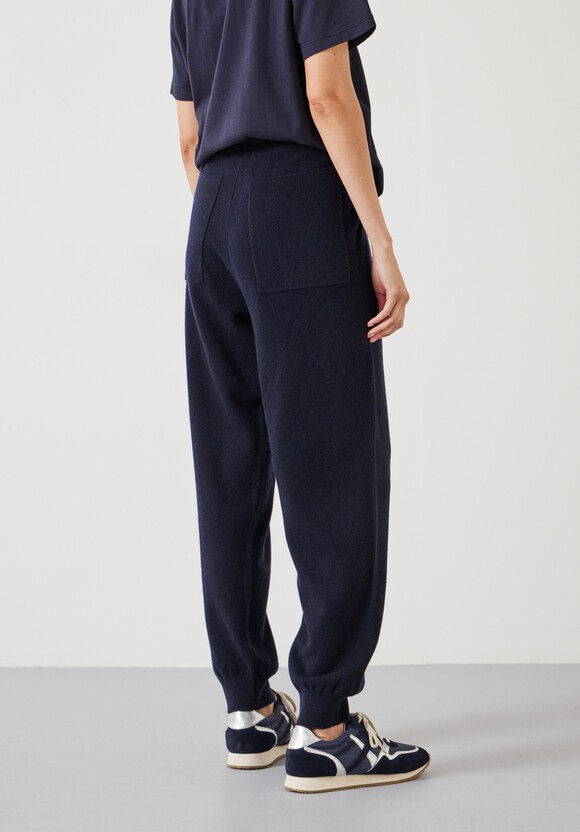 Daisy Merino Wool Jogger