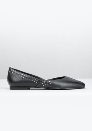 Berwick Pumps