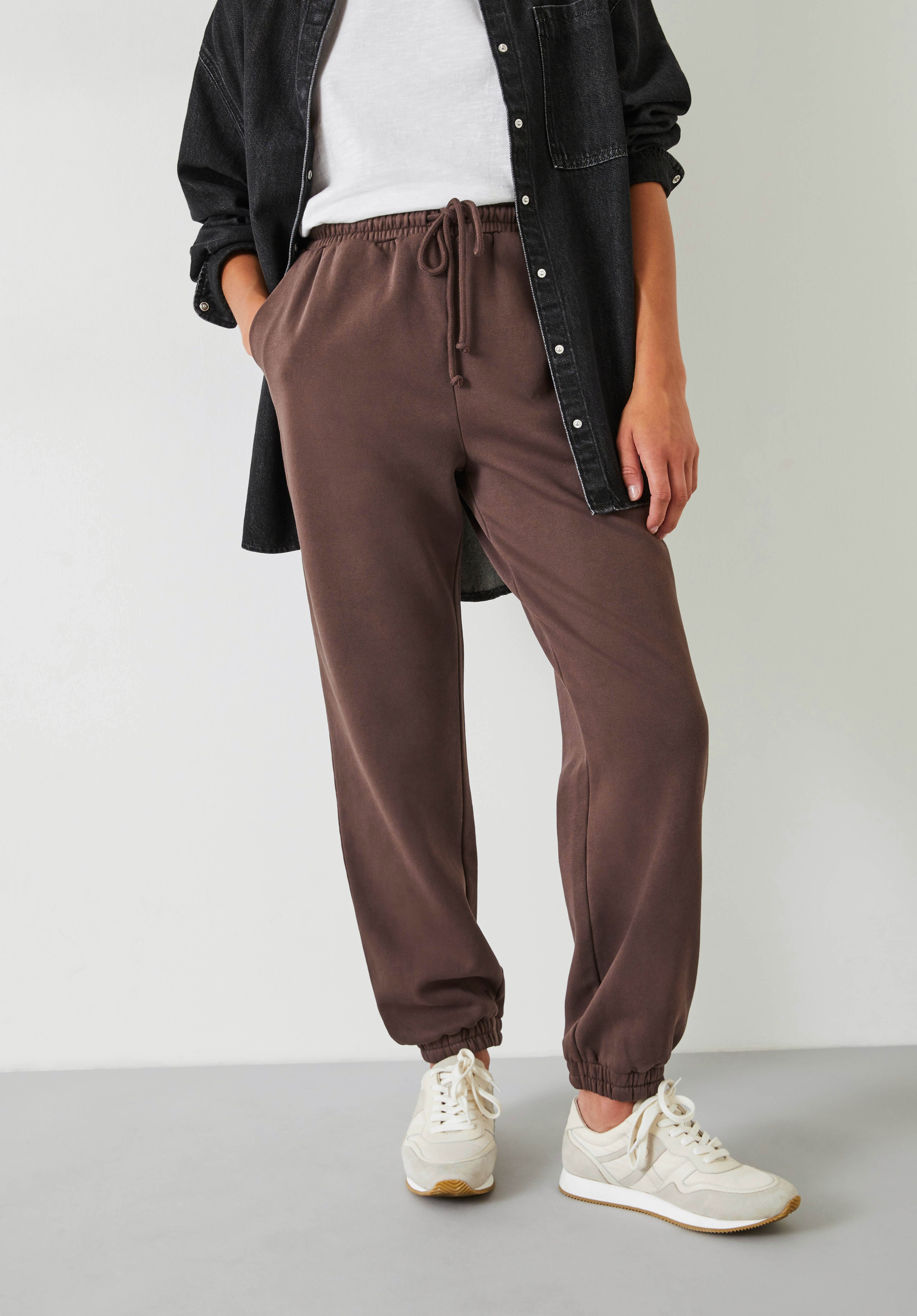 Alyna Relaxed Washed Joggers