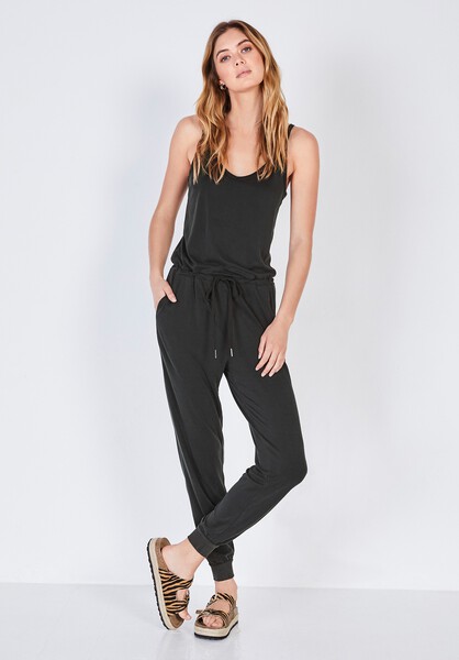 Serena Jersey Jumpsuit