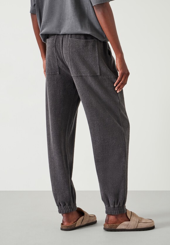 Alyna Textured Joggers