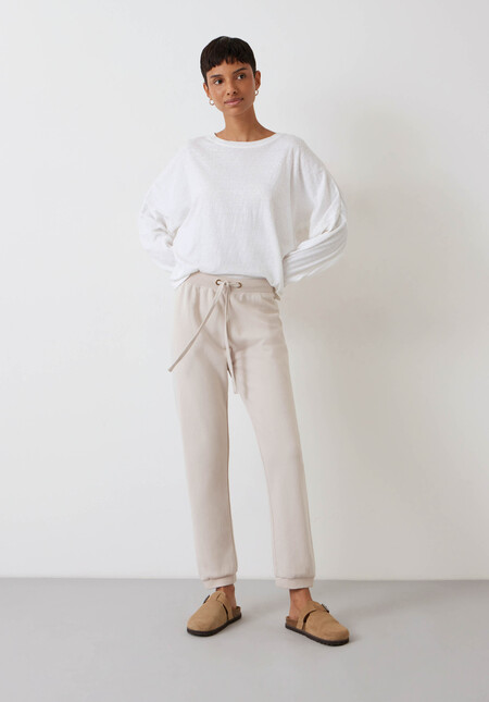 Lindsey Washed Joggers