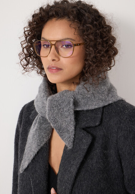 Barner Brad Glossy Reading Glasses