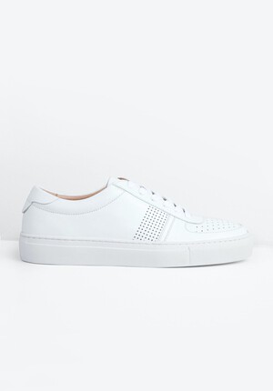 Cupar Trainers