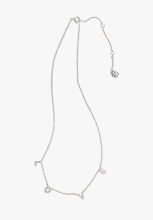 Liana Necklace