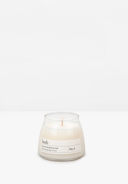 Hush Candle 80G