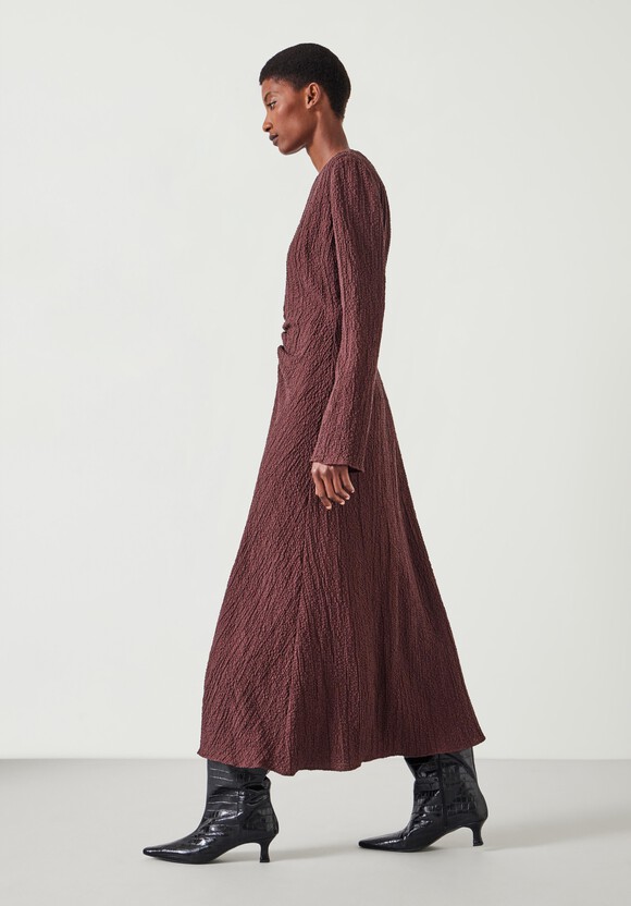 Myrah Midi Dress