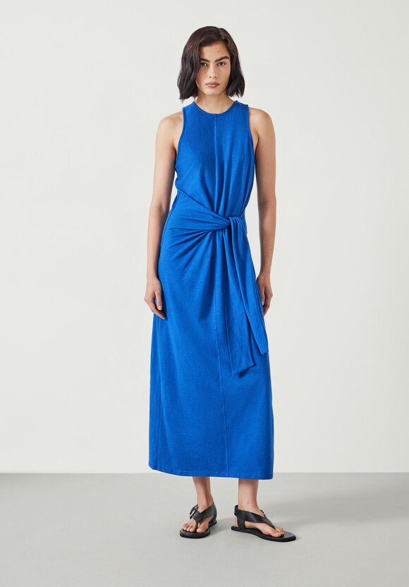 Isla Sleeveless Maxi Dress
