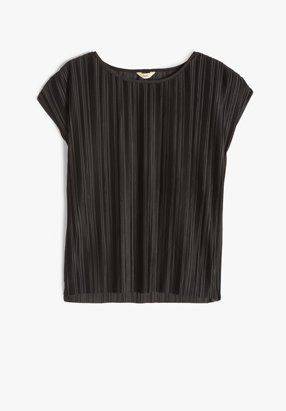Jodie Plisse Top