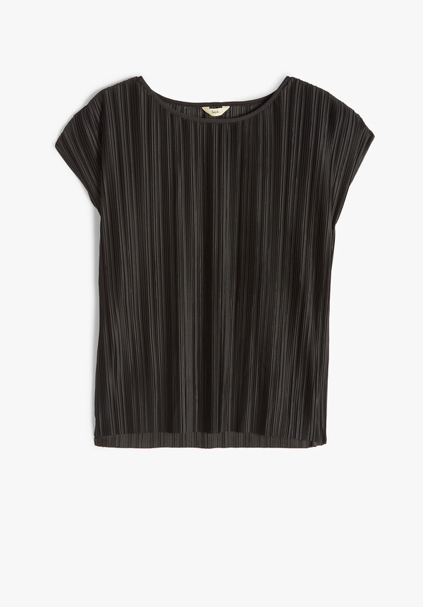 Jodie Plisse Top