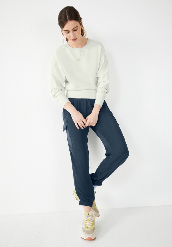 Nino Cargo Trousers