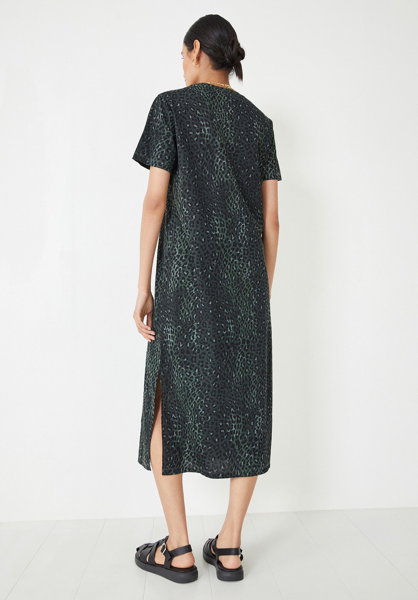 Hush jamie t shirt dress on sale