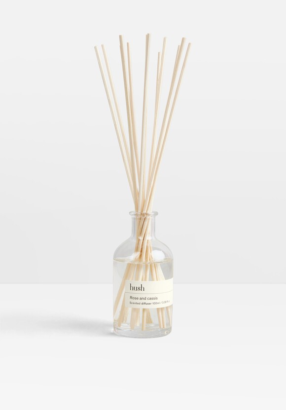 Hush Diffuser
