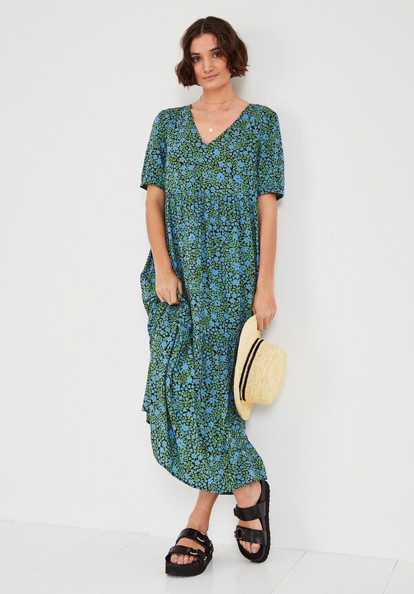 Penelope Midi Dress