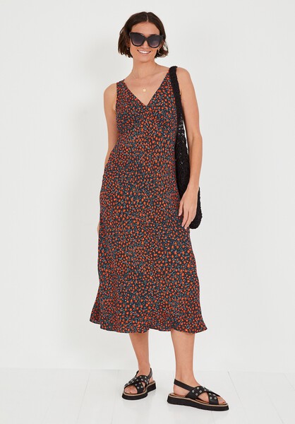 Jemma Tea Dress