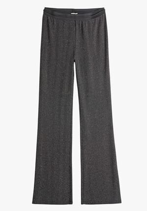 Hollie Sparkle Jersey Trousers