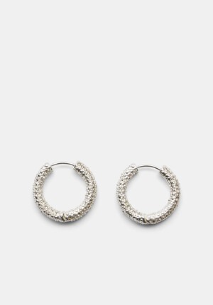 Camille Hoop Earrings
