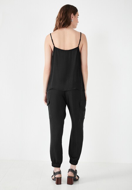 Nino Cargo Trousers