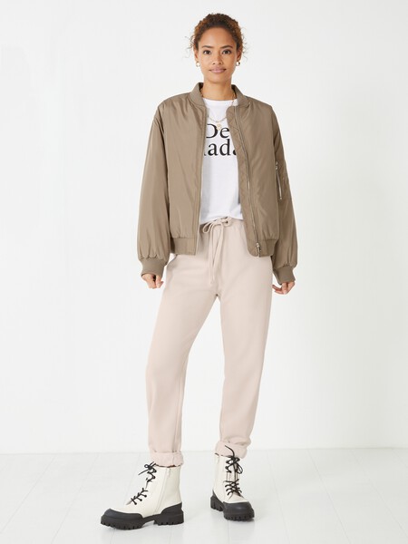 Holland Bomber Jacket
