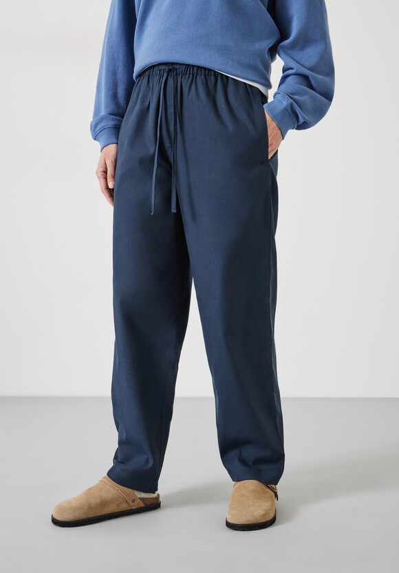 Eleanor relaxed Trousers