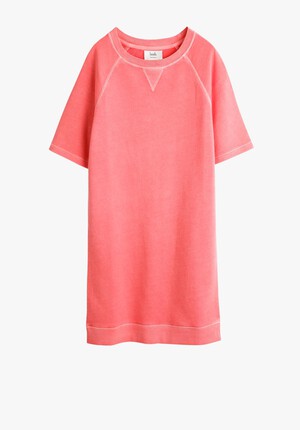 Sloppy Joe Dress