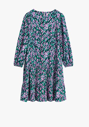 Adele Mini Dress