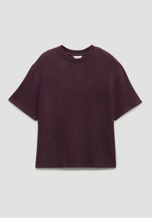 Elle Supersoft T-Shirt