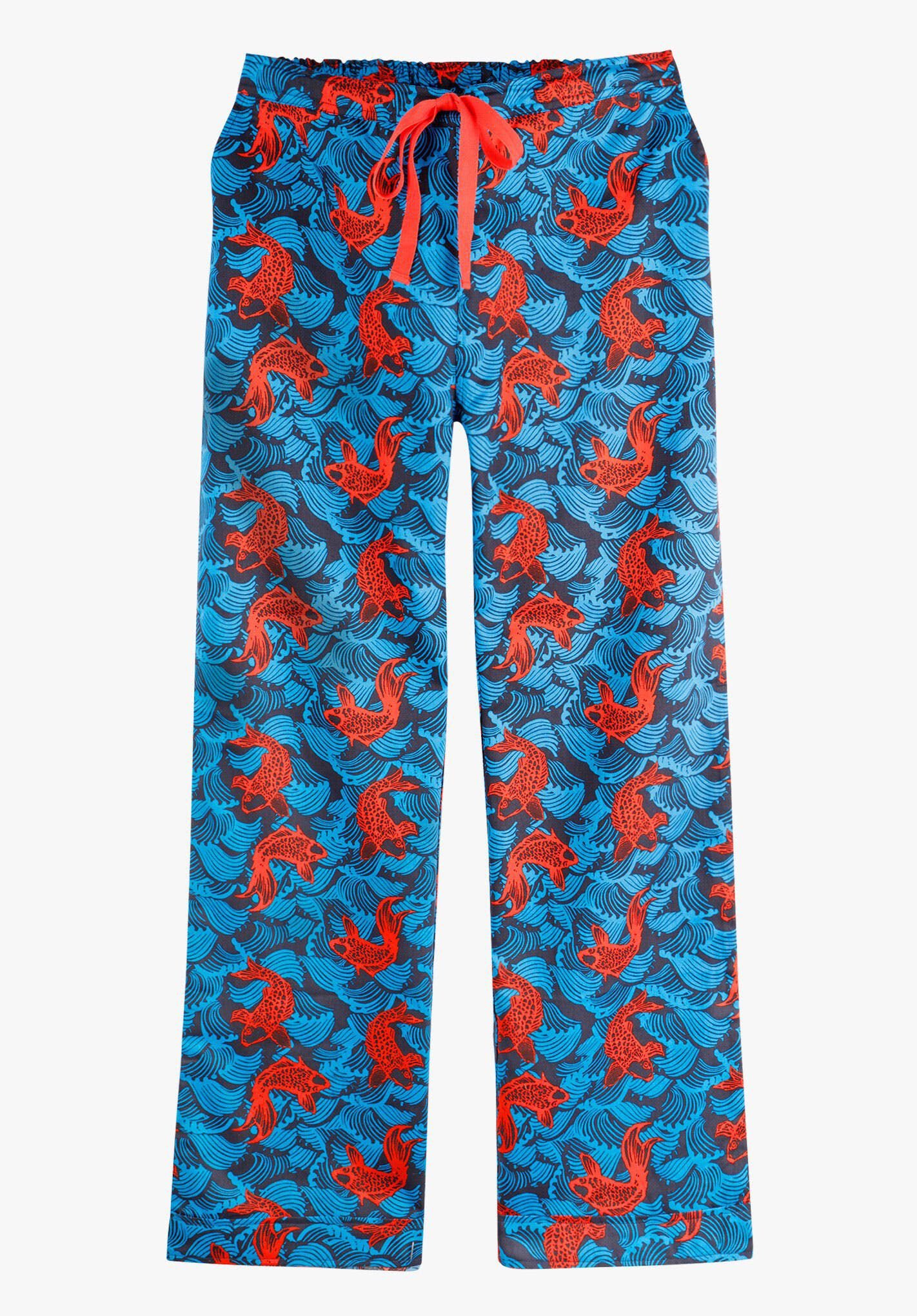 Boys pajama pants size hot sale 10